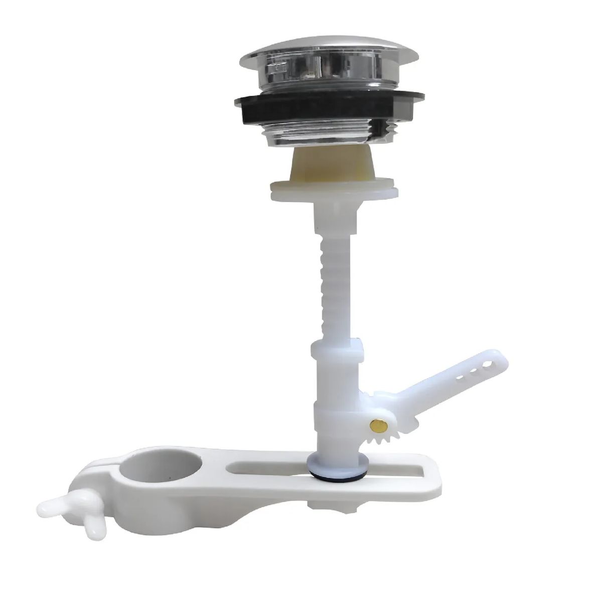 GENERICO - Boton Superior Estanque Wc Aquakit Celtic Descarga 38mm