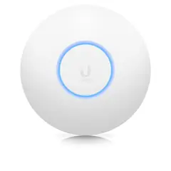 UBIQUITI - Access Point Interior Unifi U6 + Wifi 6 Blanco
