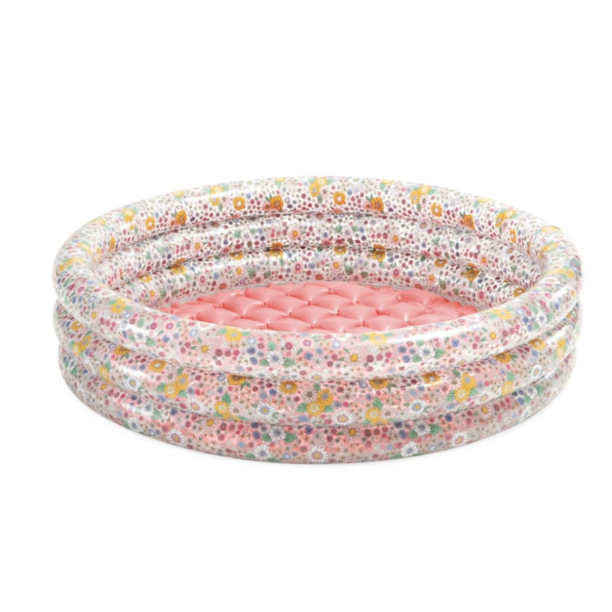 INTEX - Piscina Inflable para Bebés INTEX  Sweet Blossom 86 x 25 cm