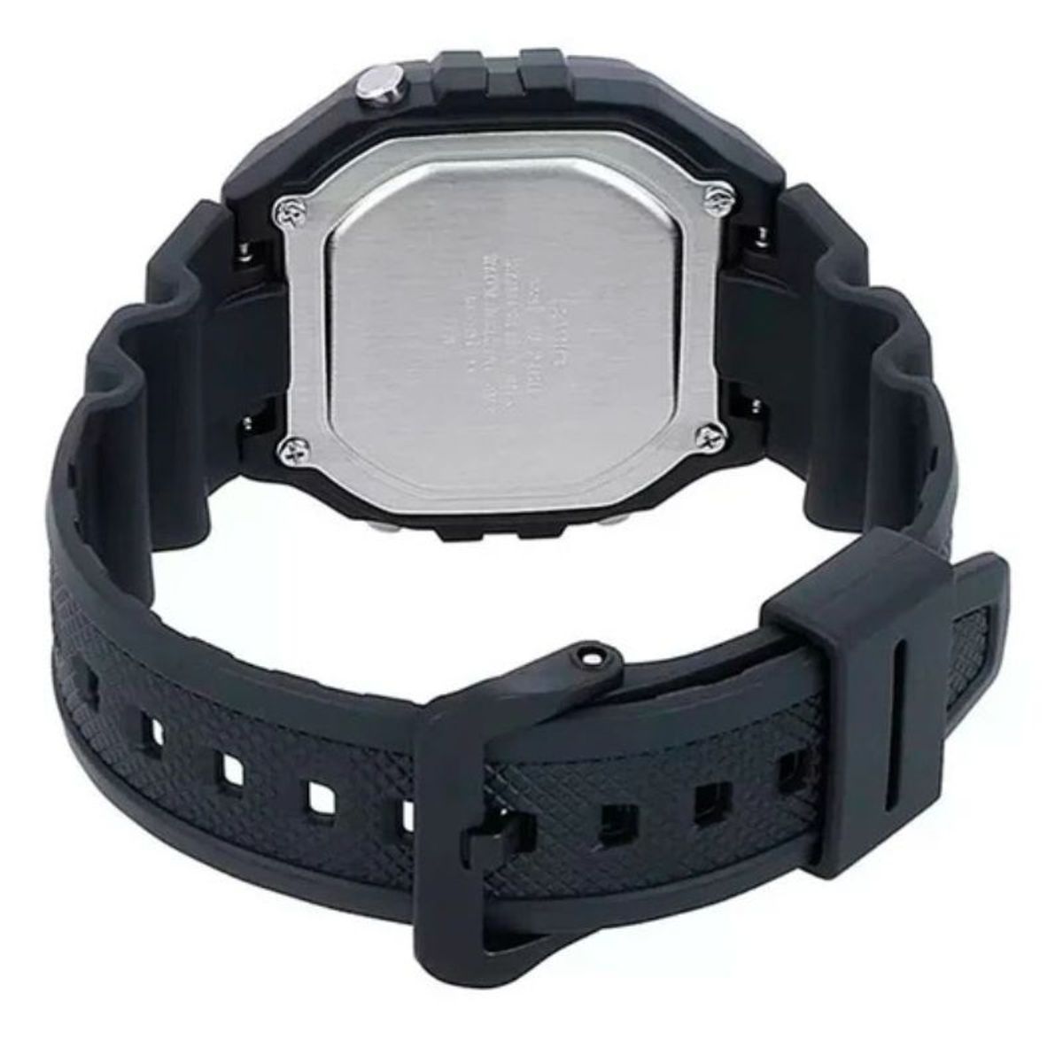 CASIO - Reloj Casio Hombre Vintage W-219H-1AVDF