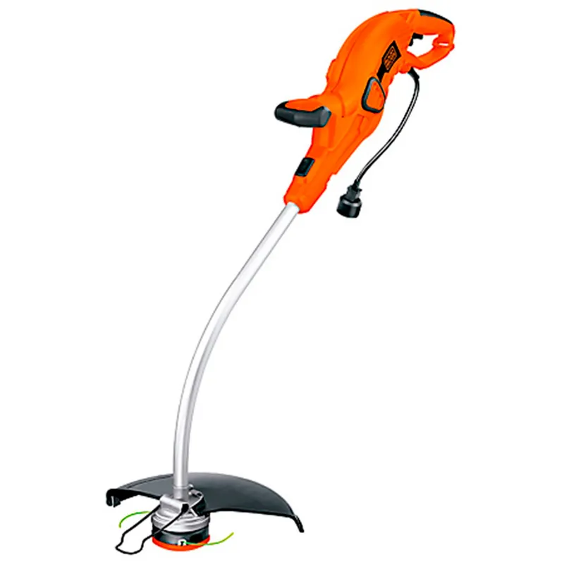 BLACK+DECKER - Orilladora 900W BLACK+DECKER GH1100-B2C