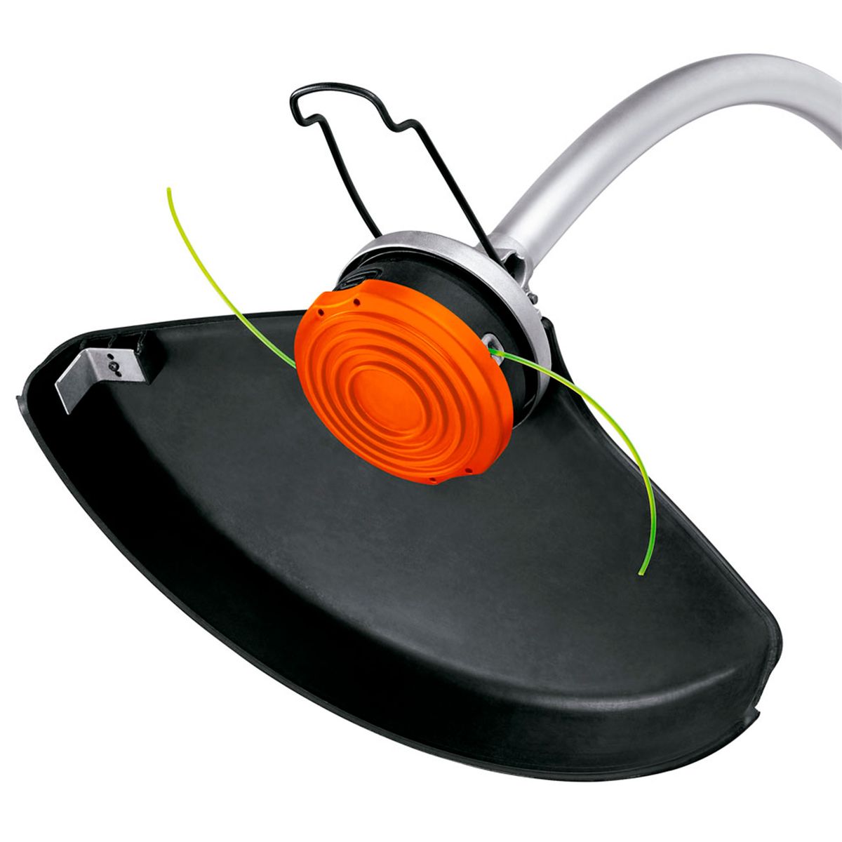 BLACK+DECKER - Orilladora 900W BLACK+DECKER GH1100-B2C