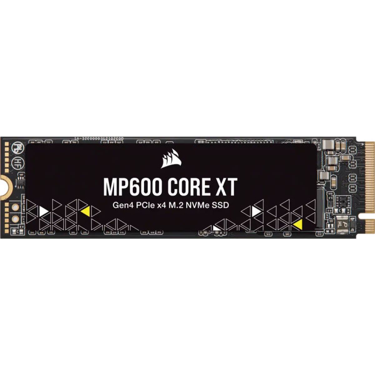 CORSAIR - Corsair MP600 CORE XT 1TB NVMe PCIe M2 SSD