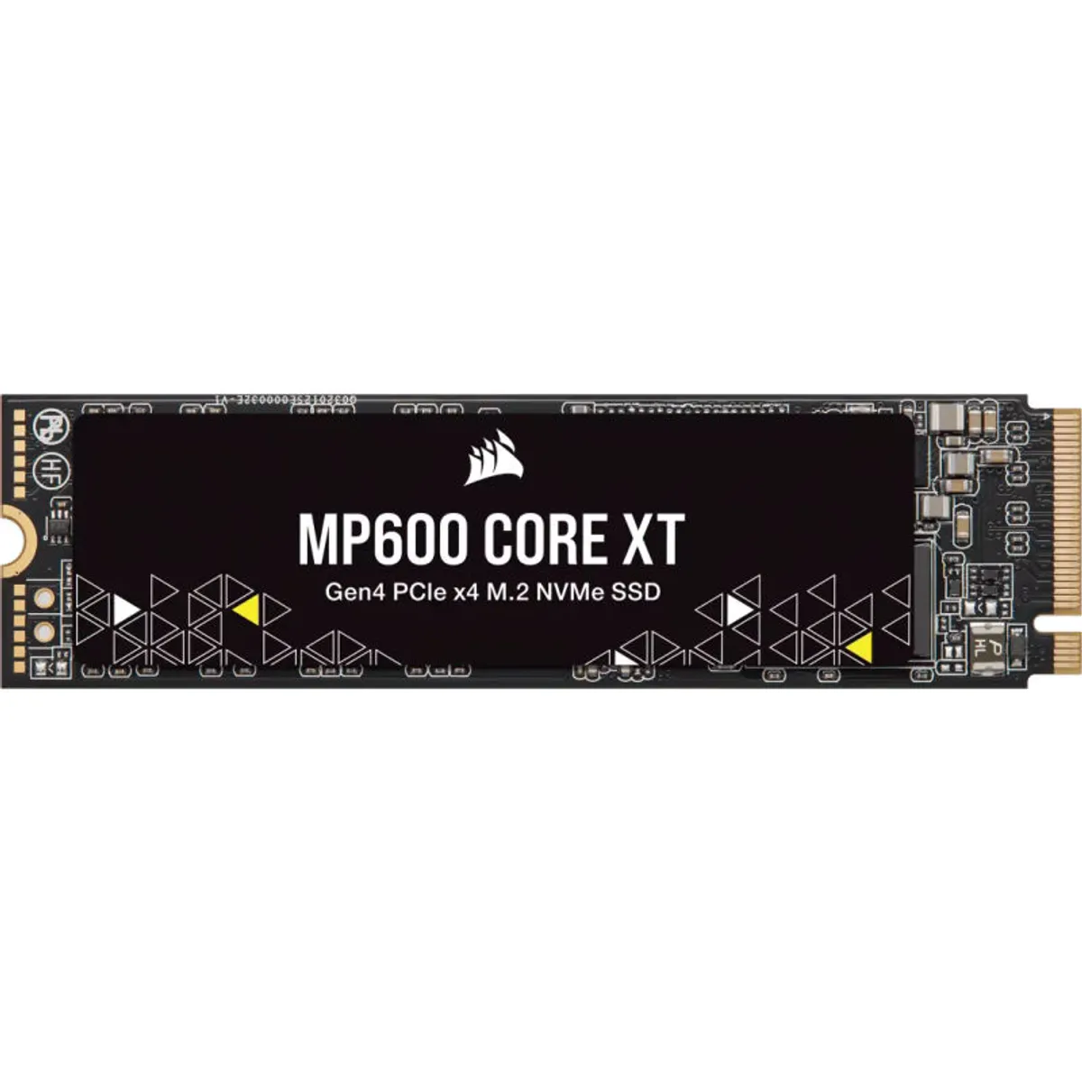 CORSAIR - Corsair MP600 CORE XT 1TB NVMe PCIe M2 SSD