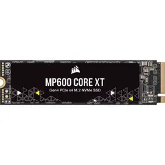 CORSAIR - MP600 CORE XT 1TB NVMe PCIe M2 SSD