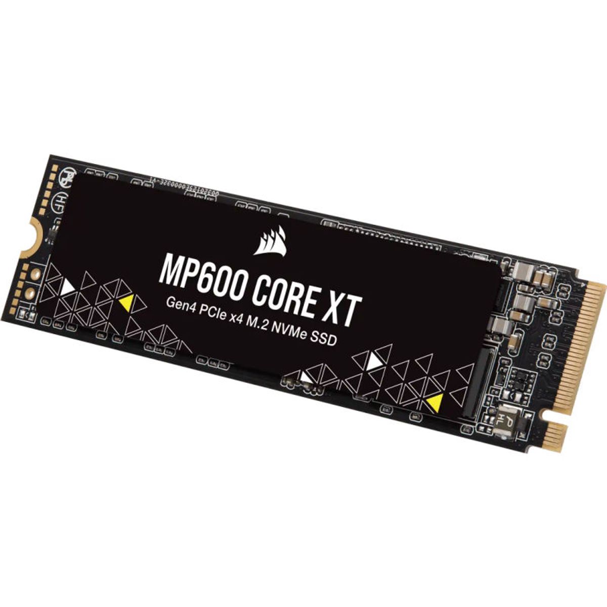 CORSAIR - Corsair MP600 CORE XT 1TB NVMe PCIe M2 SSD