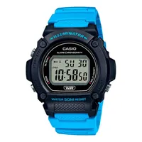 Reloj Hombre Vintage W-219H-2A2VDF