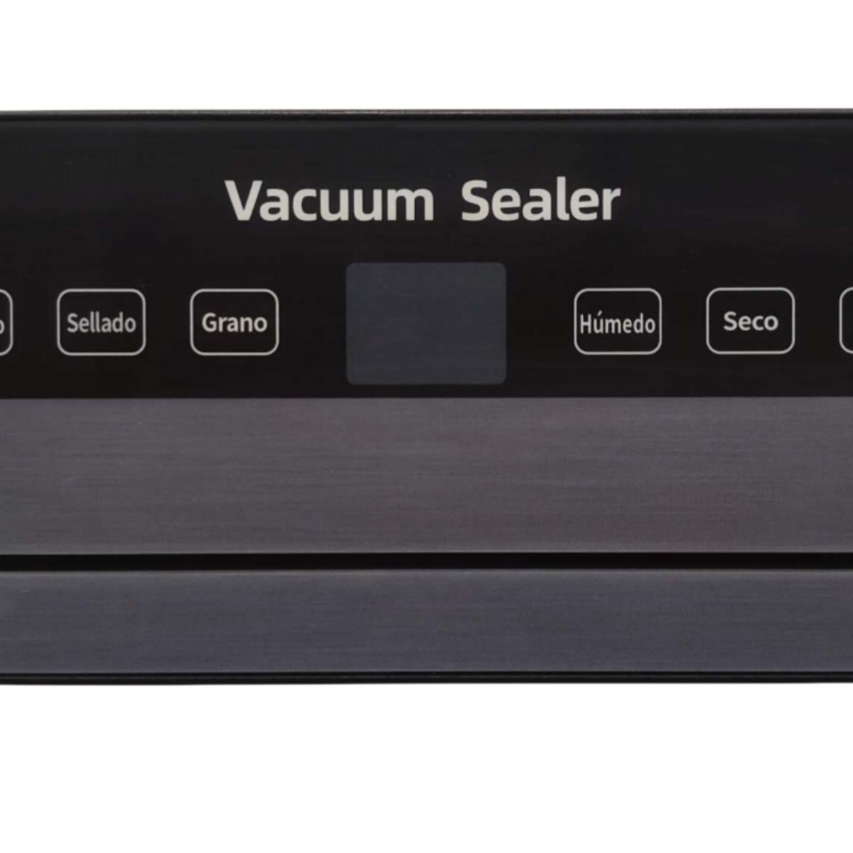 GENERAL - Máquina Selladora Al Vacío De Alimento Seco Húmedo