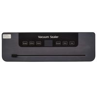 Máquina Selladora Al Vacío De Alimento Seco Húmedo