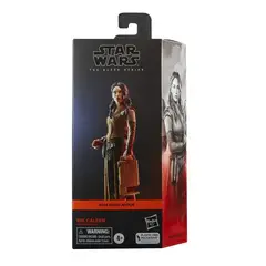 HASBRO - Star Wars The Black Series Bix Caleen