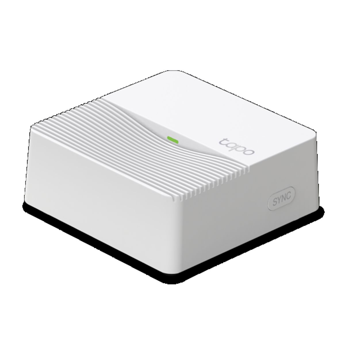 TP LINK - Hub Inteligente para cámaras y timbre TP-Link Tapo H200