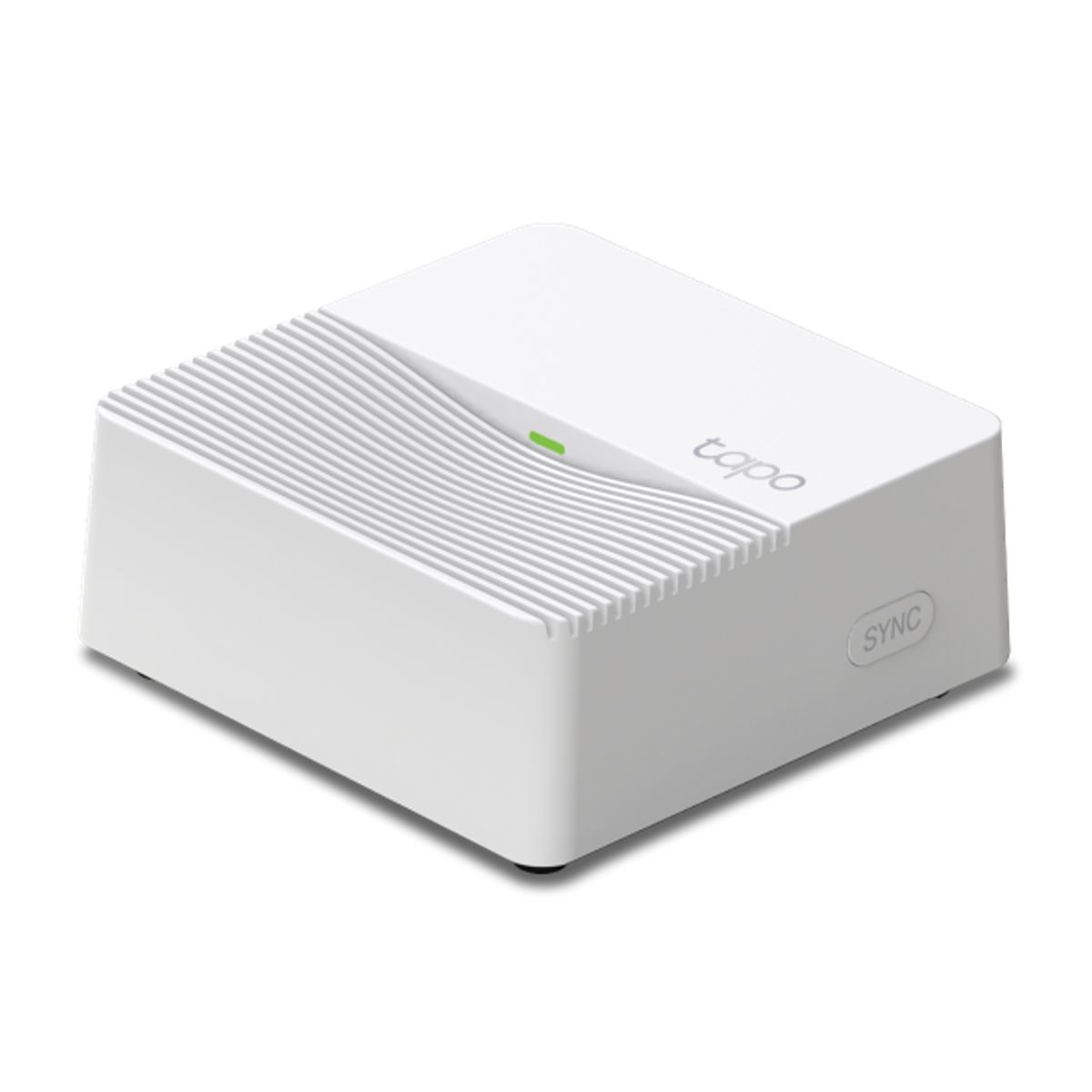 TP LINK - Hub Inteligente para cámaras y timbre TP-Link Tapo H200