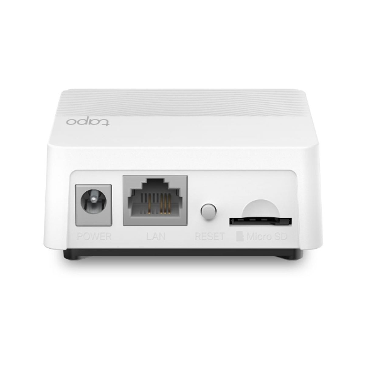 TP LINK - Hub Inteligente para cámaras y timbre TP-Link Tapo H200