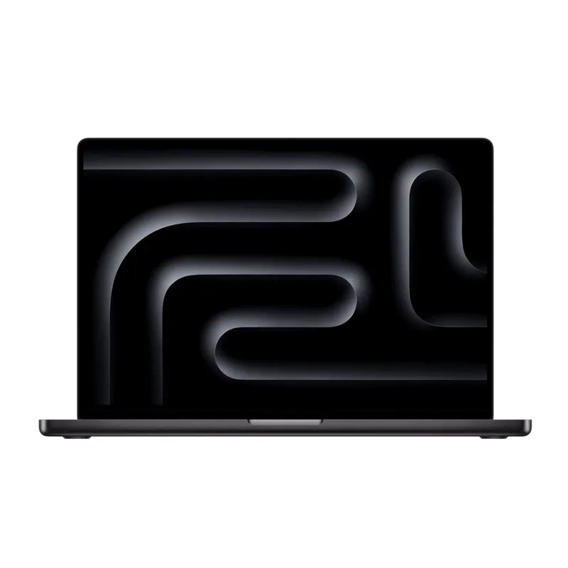 APPLE - Apple MacBook Pro Chip M4 Pro (CPU 14-core GPU 20-core) 24GB RAM 512GB SSD 16,2 Negro - Reacondicionado