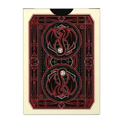 BICYCLE LINE - Baraja Bicycle Spellbound Magia Cardistry Poker