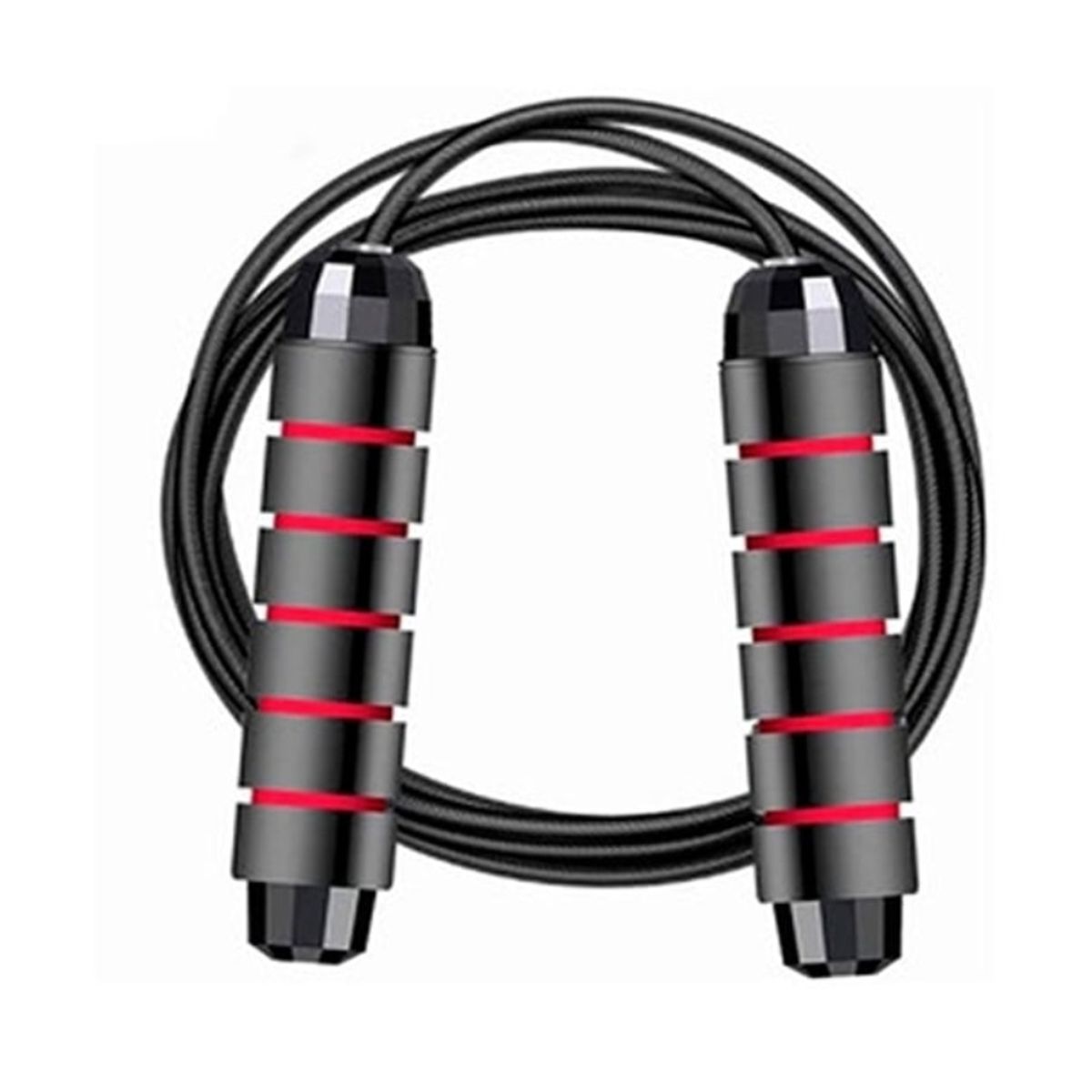 DEWINNER - Cuerda para Salto Deportiva Fitness