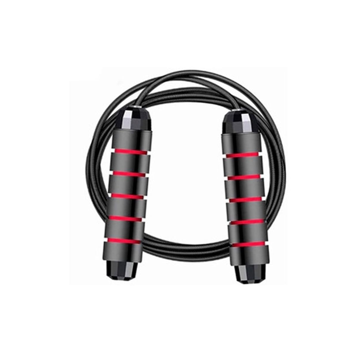 DEWINNER - Cuerda para Salto Deportiva Fitness