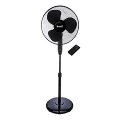 KENDAL - Ventilador Pedestal De Pie 16´´ Control Remoto Kfr16p