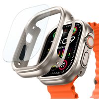 Protector Carcasa Para Apple Watch Ultra 3 / 2 (49mm)