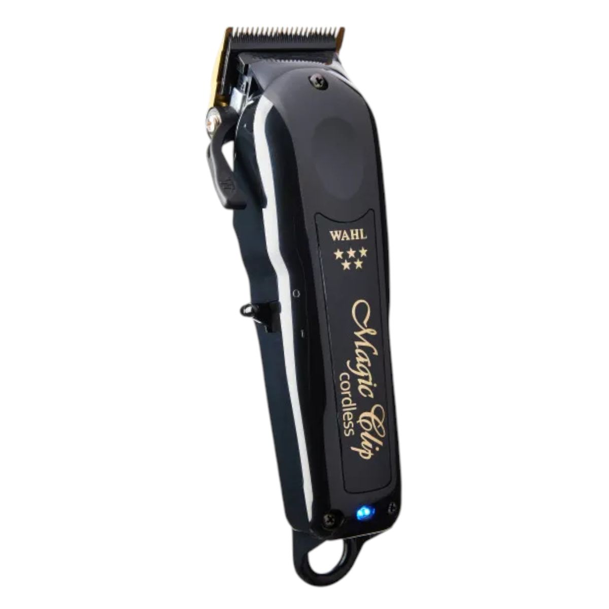 WAHL - Maquina Cortapelo Wahl Magic Clip Negra Cordless