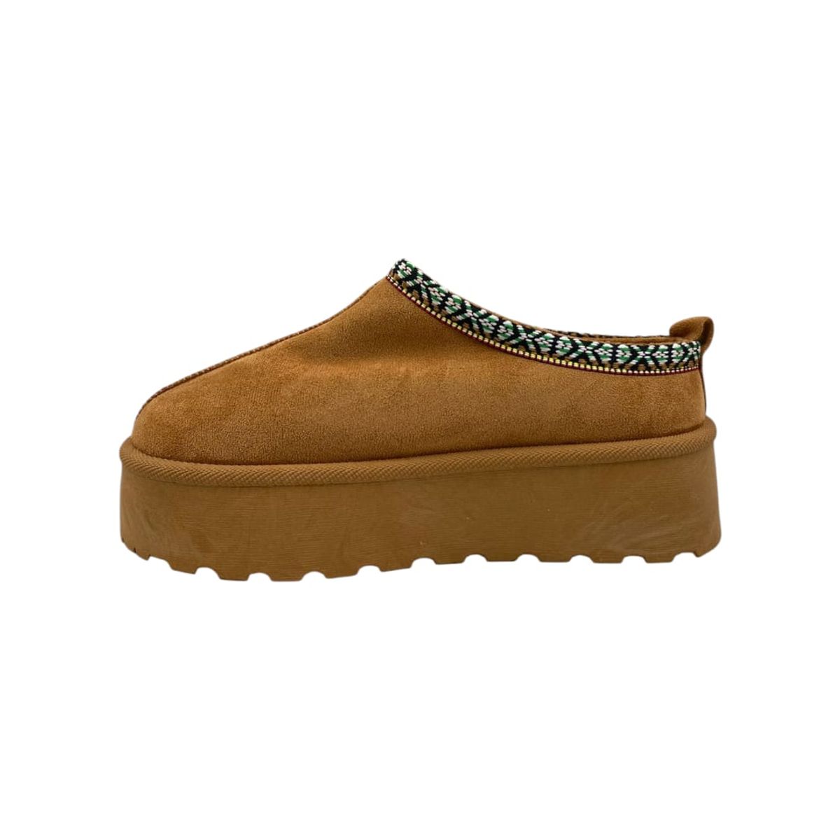 HERIEL - Pantubota Camel Mujer