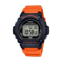 Reloj Digital Hombre W-219H-4AV