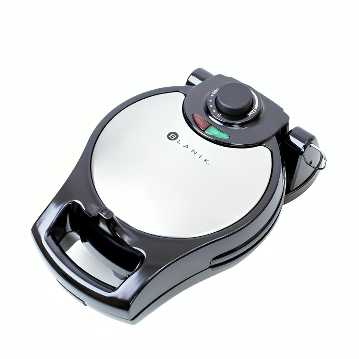 BLANIK - Waffle Maker Modelo BWM032 BLANIK