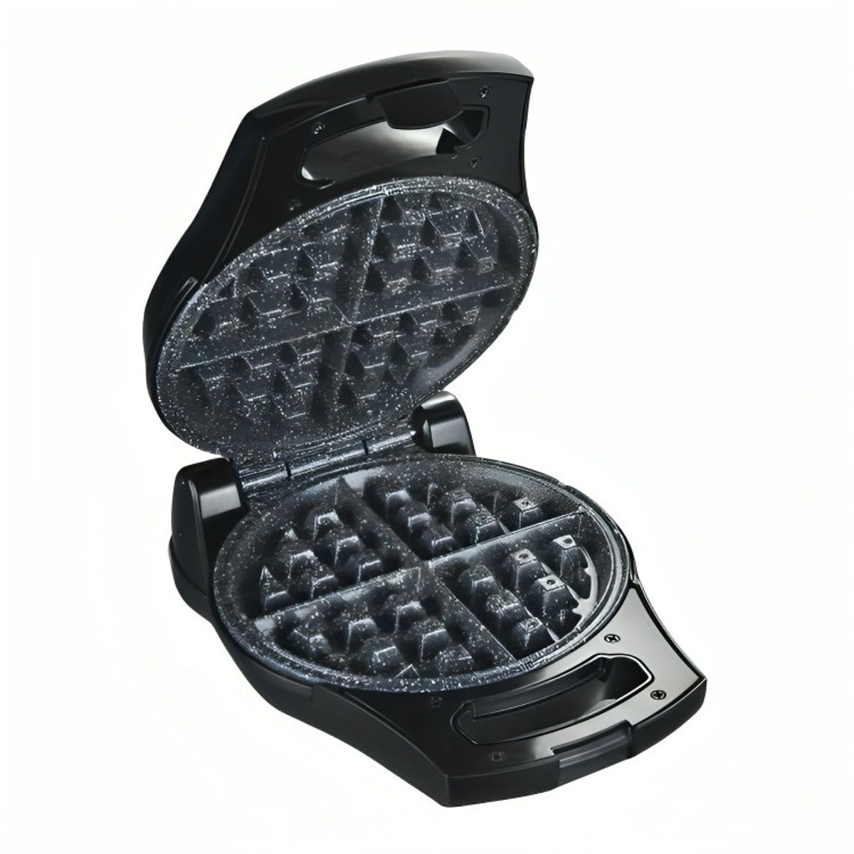BLANIK - Waffle Maker Modelo BWM032 BLANIK
