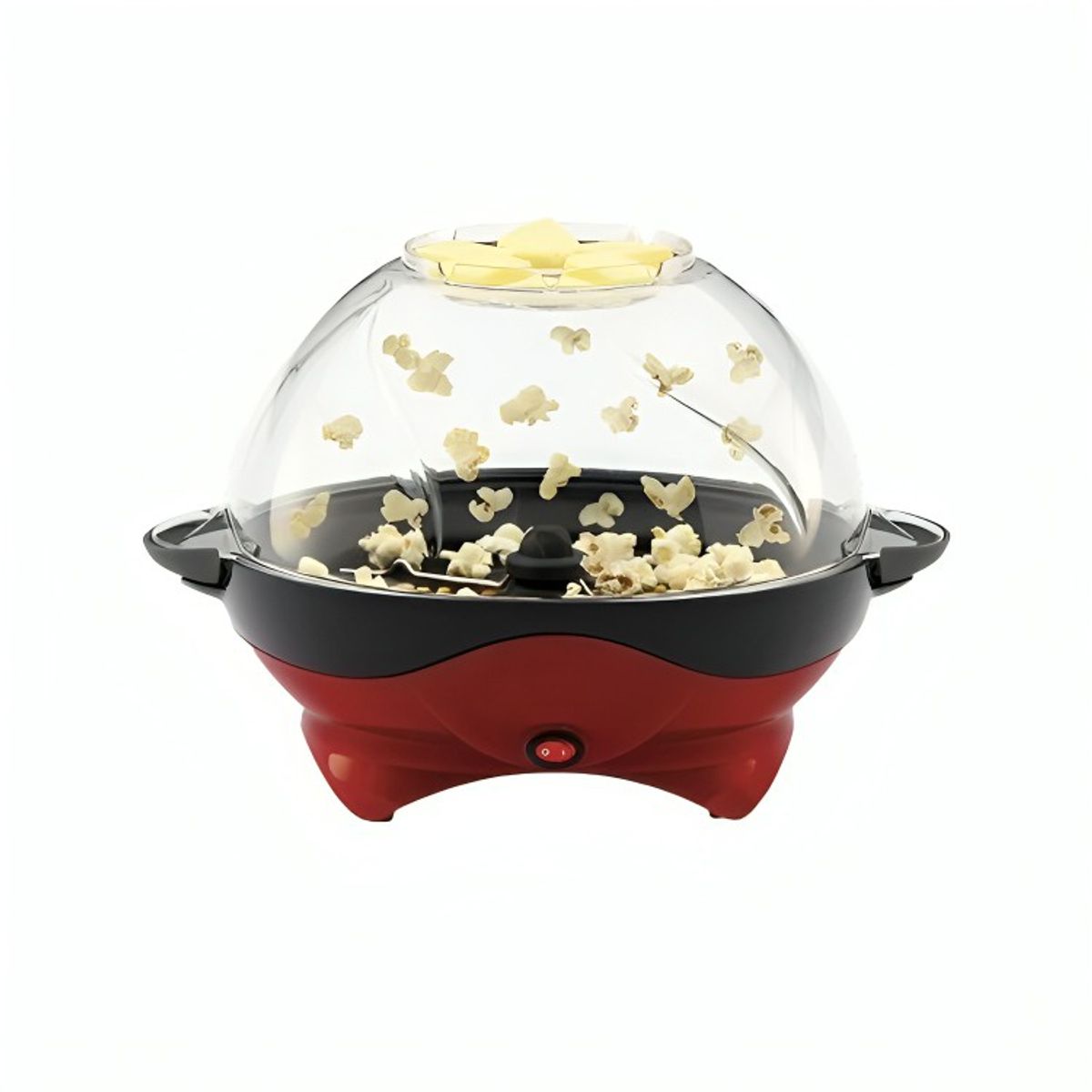 BLANIK - Pop Corn Maker Caramelo Modelo BPCM018 BLANIK