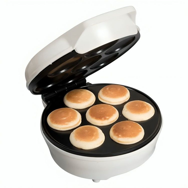 BLANIK Maquina Para Cupcake Maker Bccm012