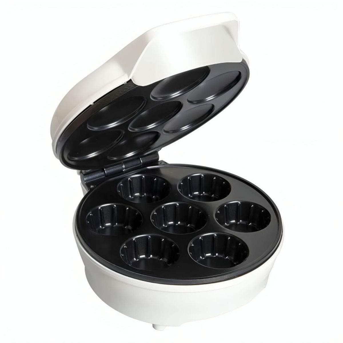 BLANIK - Maquina Para Cupcake Maker Blanik Bccm012