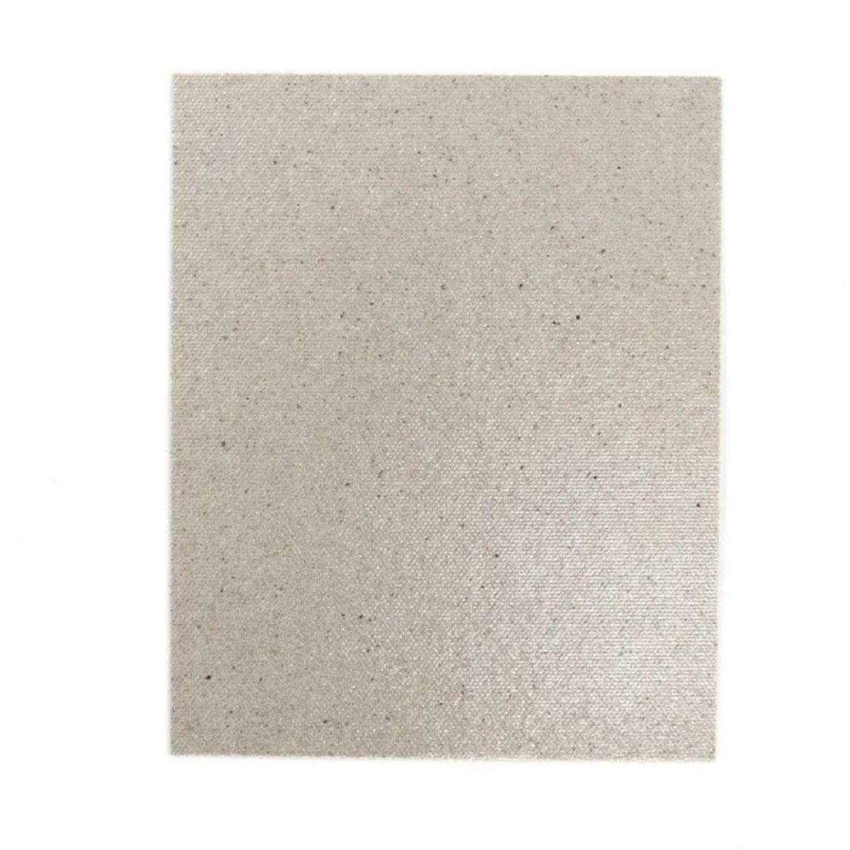 GENERICO - Repuesto Placa Mica Interior Microondas 150x120mm