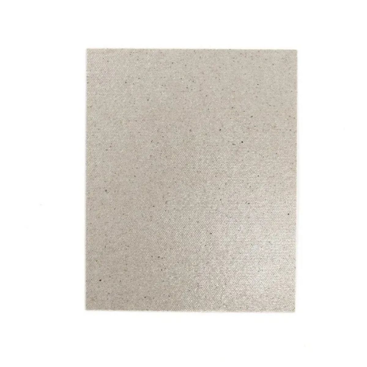 GENERICO - Repuesto Placa Mica Interior Microondas 150x120mm