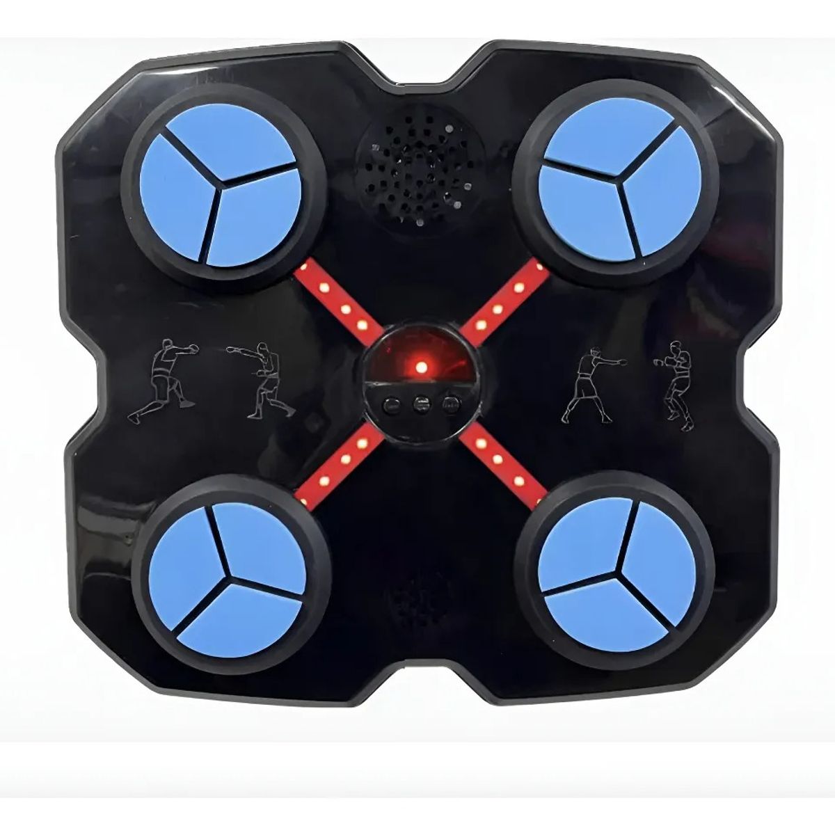 GENERICO - Máquina De Entrenamiento Boxeo Musical Infantil