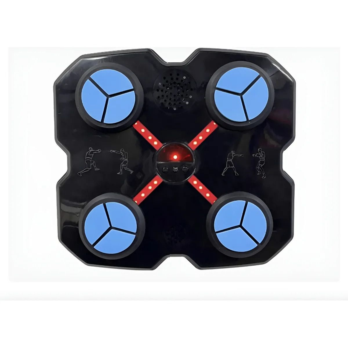 GENERICO - Máquina De Entrenamiento Boxeo Musical Infantil