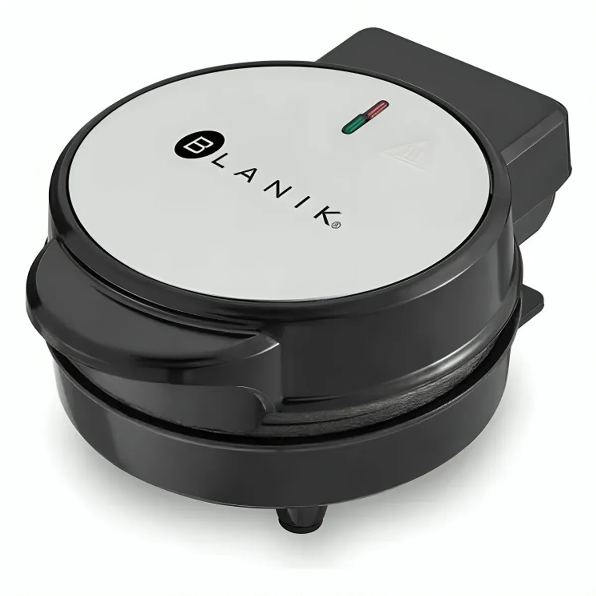 BLANIK - Maquina Waflera Para Pancake  Maker Blanik Bpm084