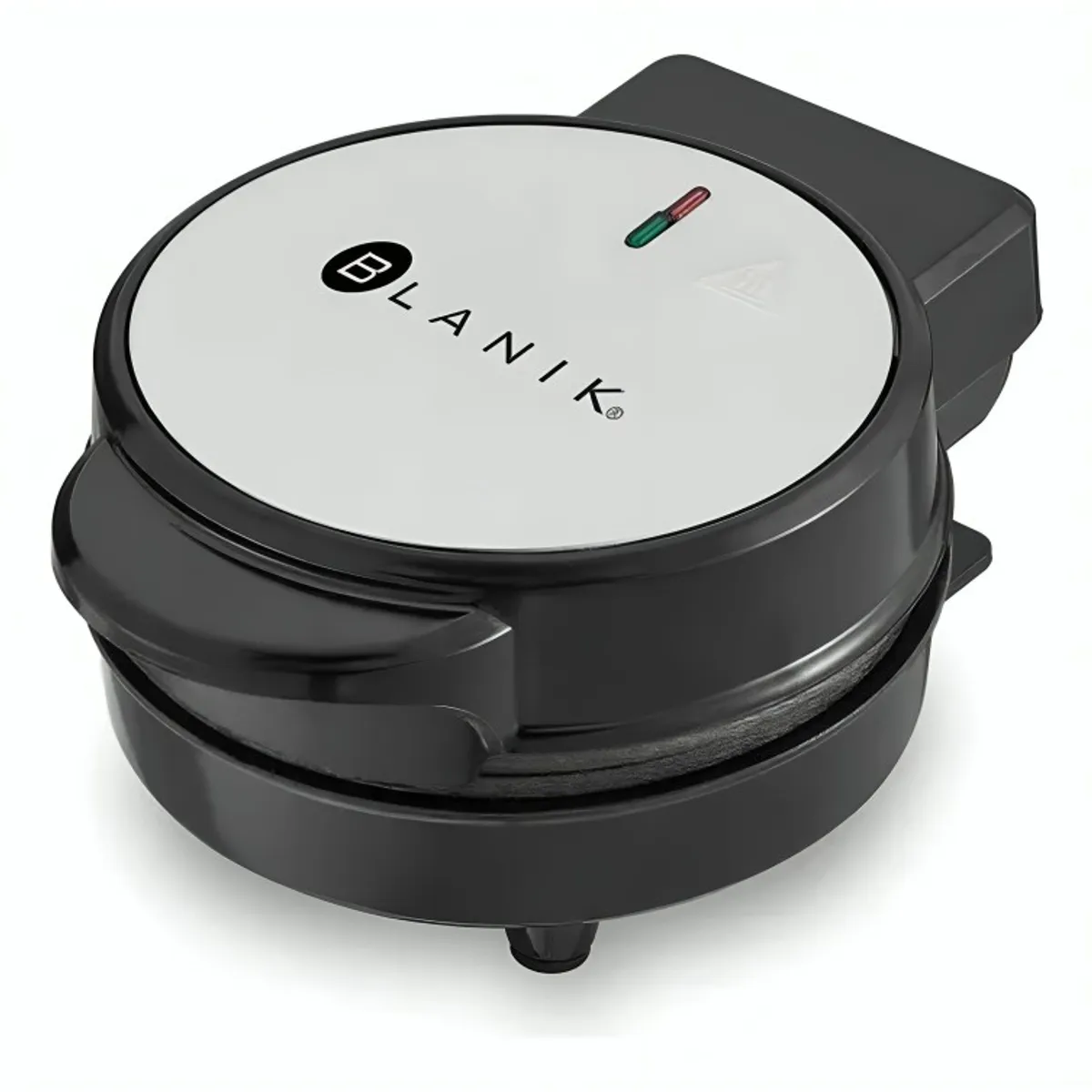 BLANIK - Maquina Waflera Para Pancake  Maker Blanik Bpm084