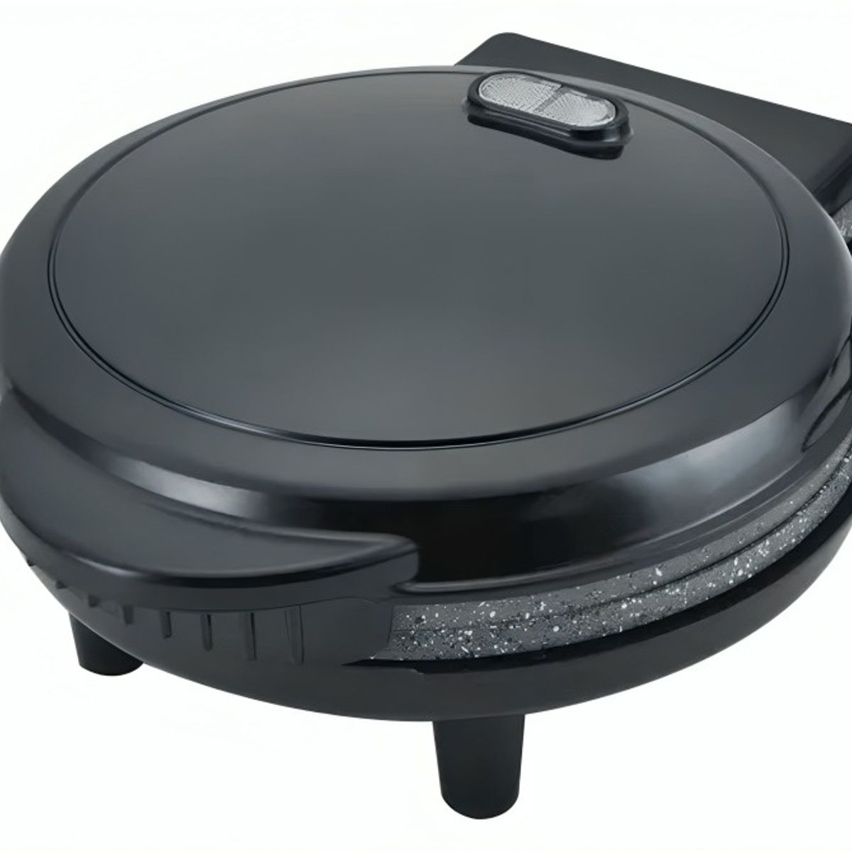 BLANIK - Máquina Para Hacer Omelette Maker Bom040 Blanik