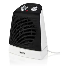 THOMAS - Termoventilador Th-fh31 Color Blanco