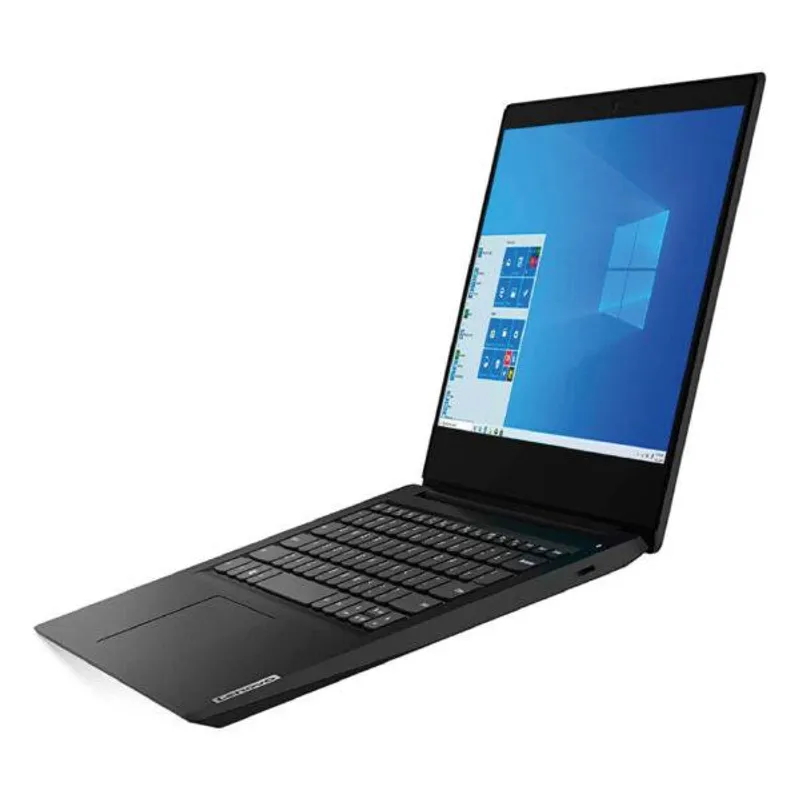 LENOVO - Notebook i3‑1005G 8GB 512GB SSD 14 W11P E41-50 Reacondicionado