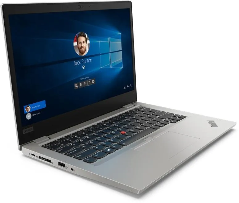 Notebook i7-1165G716GB 512GB 133W11PThinkPad L13 Gen2Reacondicionado