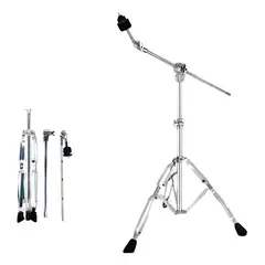 GENERICO - Atril De Platillo Suspendidos Atril Platillo Plateado