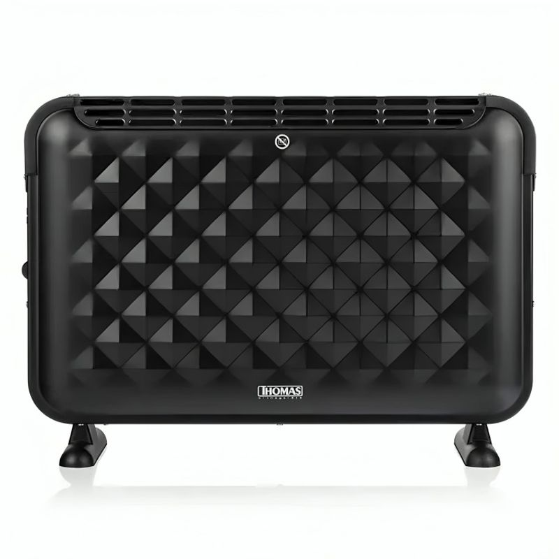 THOMAS - Calefactor Eléctrico Thomas TH-CV51 2000W