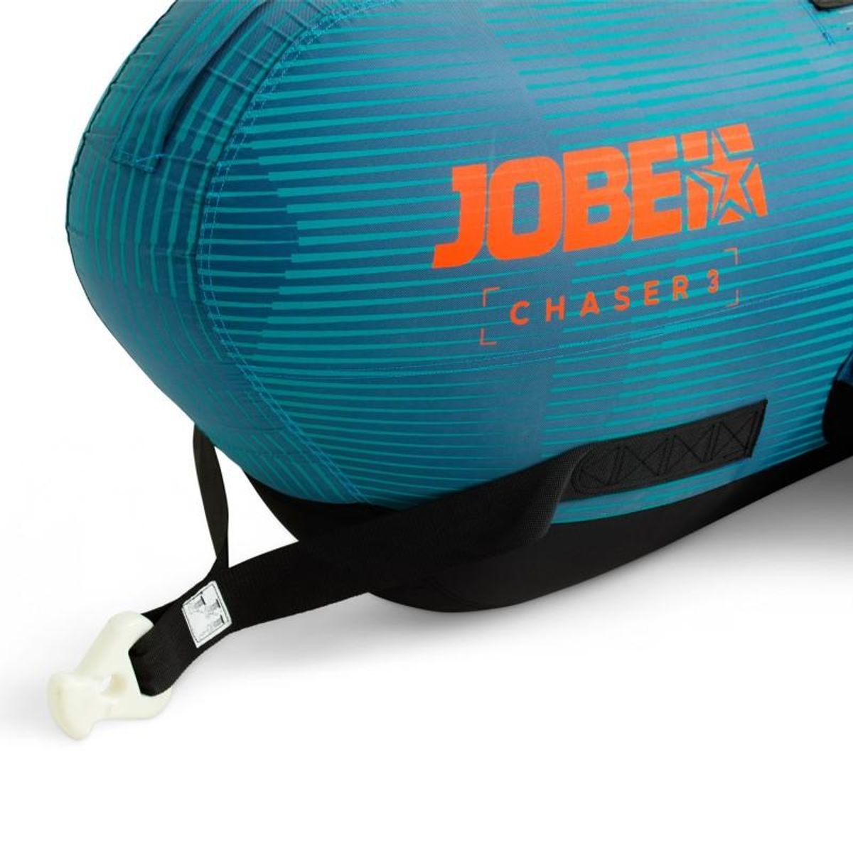 JOBE - Jobe Arrastrable Chaser Sacachucha 3 Personas