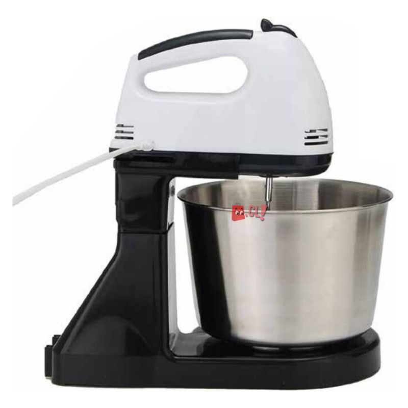 GENERICO - Batidora Turbo 200w Puntostore