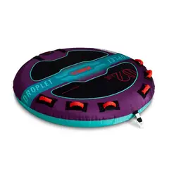 JOBE - Arrastrable Droplet 2 Personas Sacachucha
