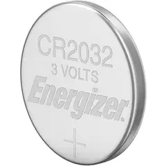 GEN - Pila Boton Energizer Cr2032 Bateria Control Reloj Pesa Litio