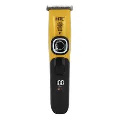 HTC - Cortapelo Para Mascota At767 Recargable Inalambrica