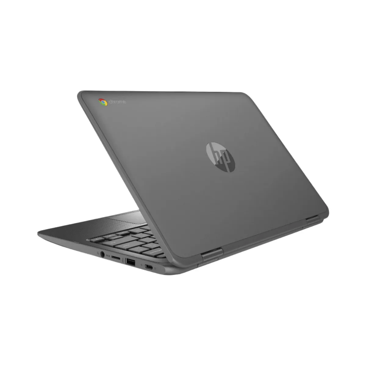 HP - Notebook HP Chromebook X360 G3 Touchscreen 116 Celeron 8GB 64GB SSD Reacondicionado Grado A