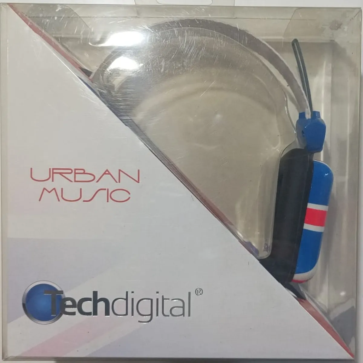 GENERICO - Audífono Tech digital THP-05C